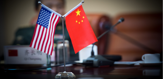 A Military Clash Between the US and China Threatens a World War From ...